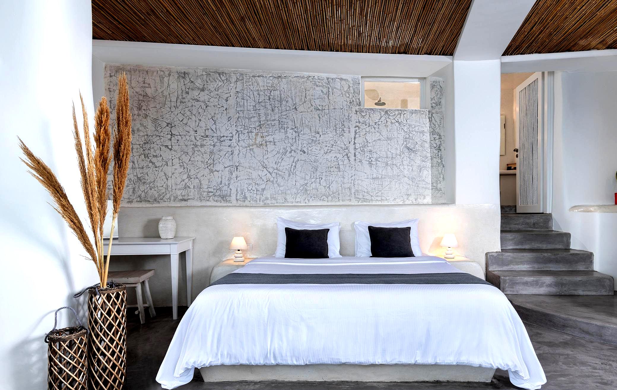 Andronis Luxury Suites